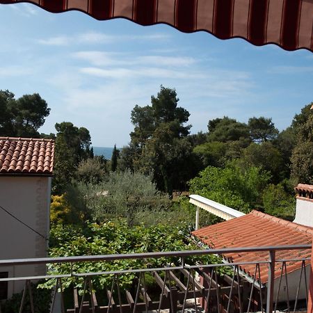 House Mitic Apartment Rovinj Ngoại thất bức ảnh