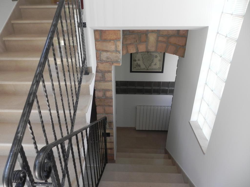 House Mitic Apartment Rovinj Ngoại thất bức ảnh