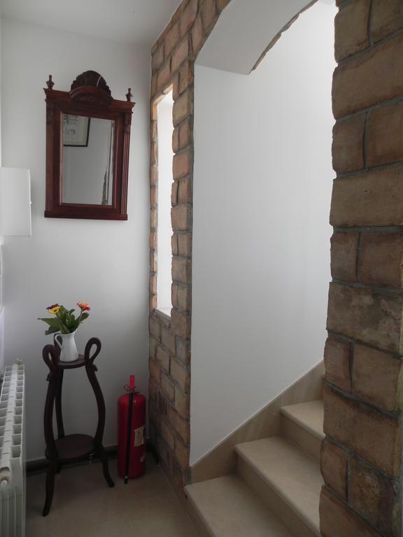 House Mitic Apartment Rovinj Ngoại thất bức ảnh