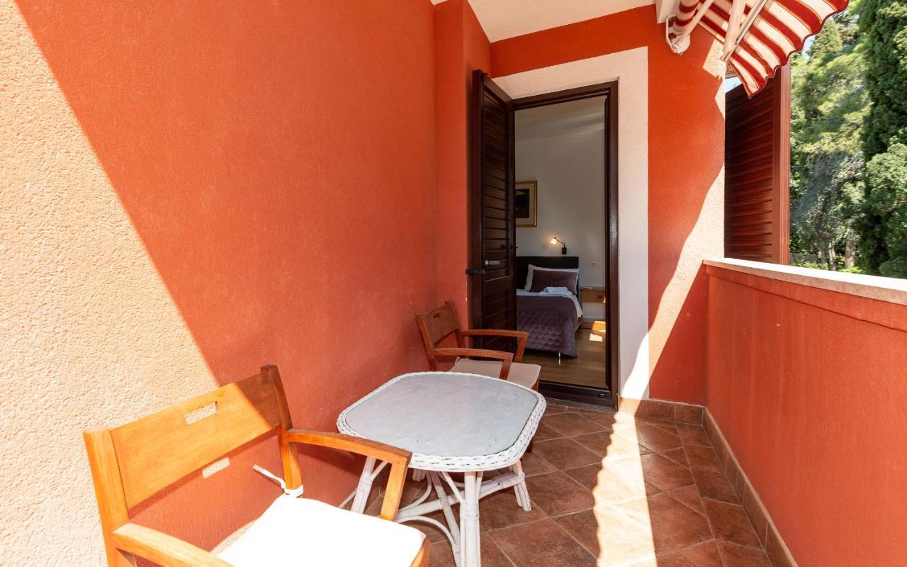 House Mitic Apartment Rovinj Ngoại thất bức ảnh
