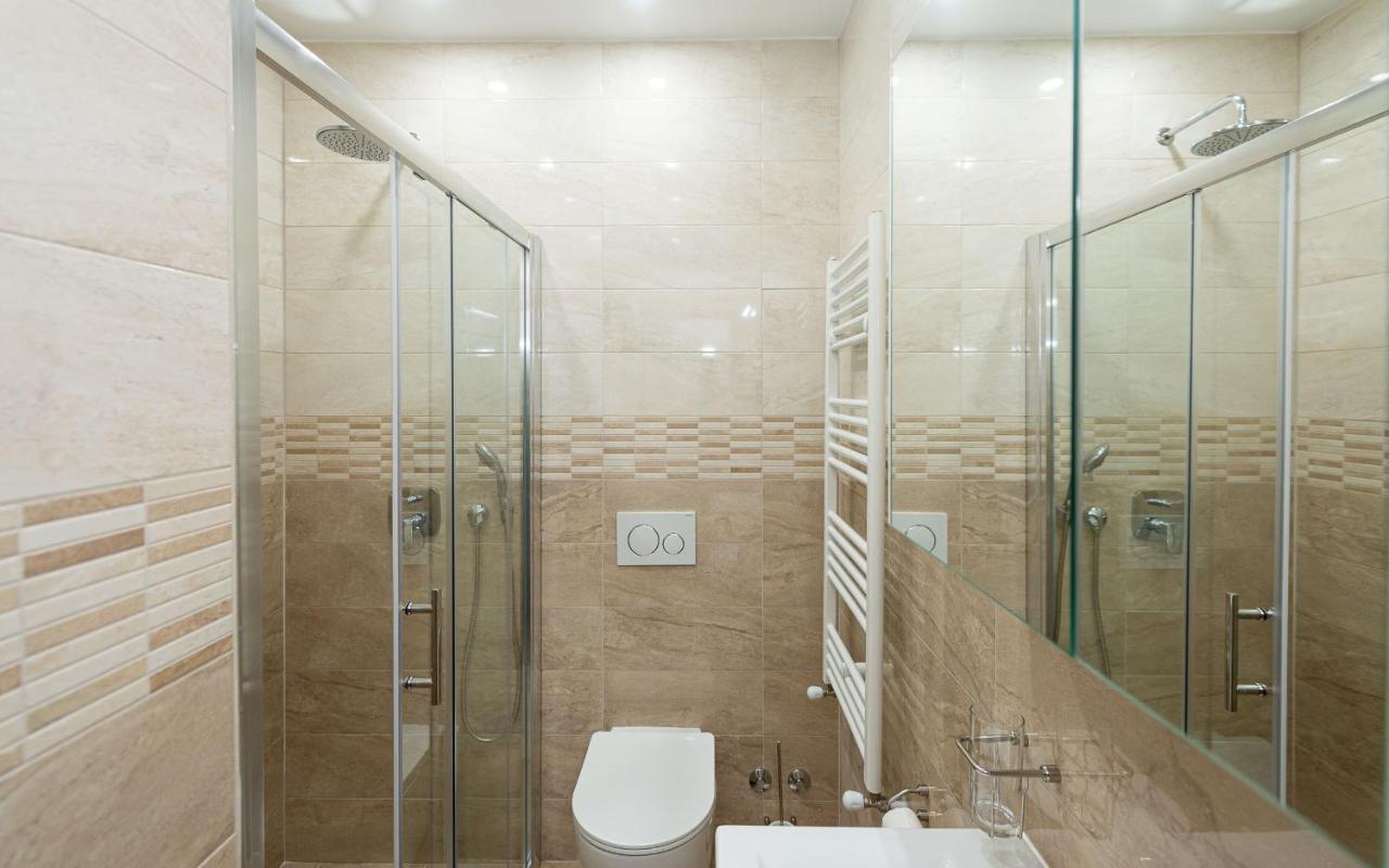 House Mitic Apartment Rovinj Ngoại thất bức ảnh