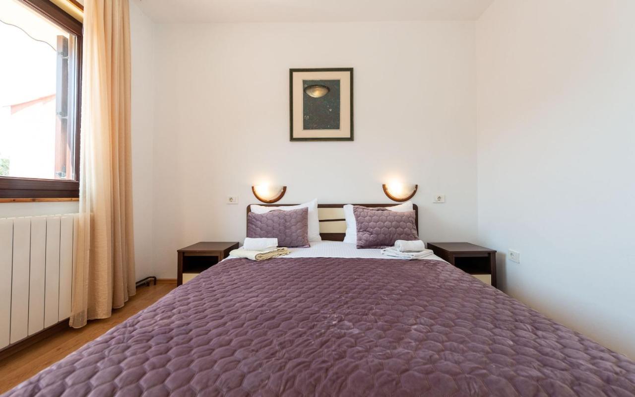 House Mitic Apartment Rovinj Ngoại thất bức ảnh
