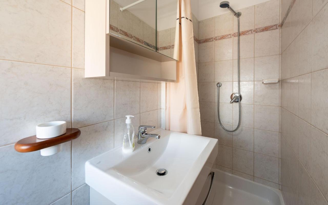 House Mitic Apartment Rovinj Ngoại thất bức ảnh