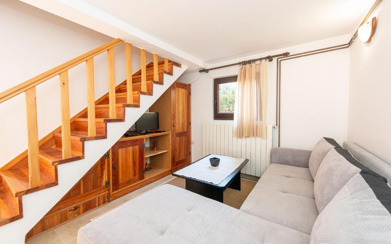 House Mitic Apartment Rovinj Ngoại thất bức ảnh
