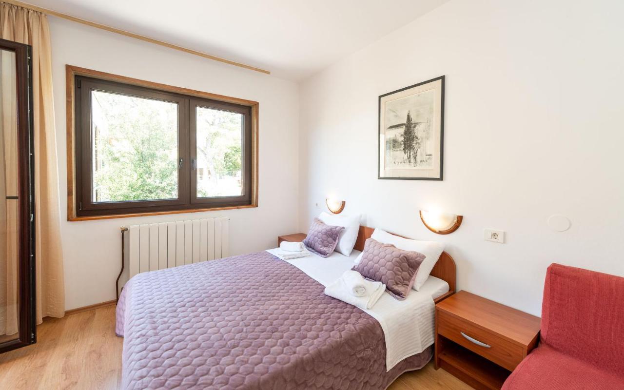House Mitic Apartment Rovinj Ngoại thất bức ảnh