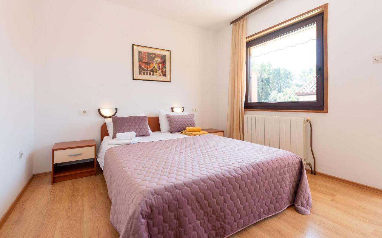 House Mitic Apartment Rovinj Ngoại thất bức ảnh