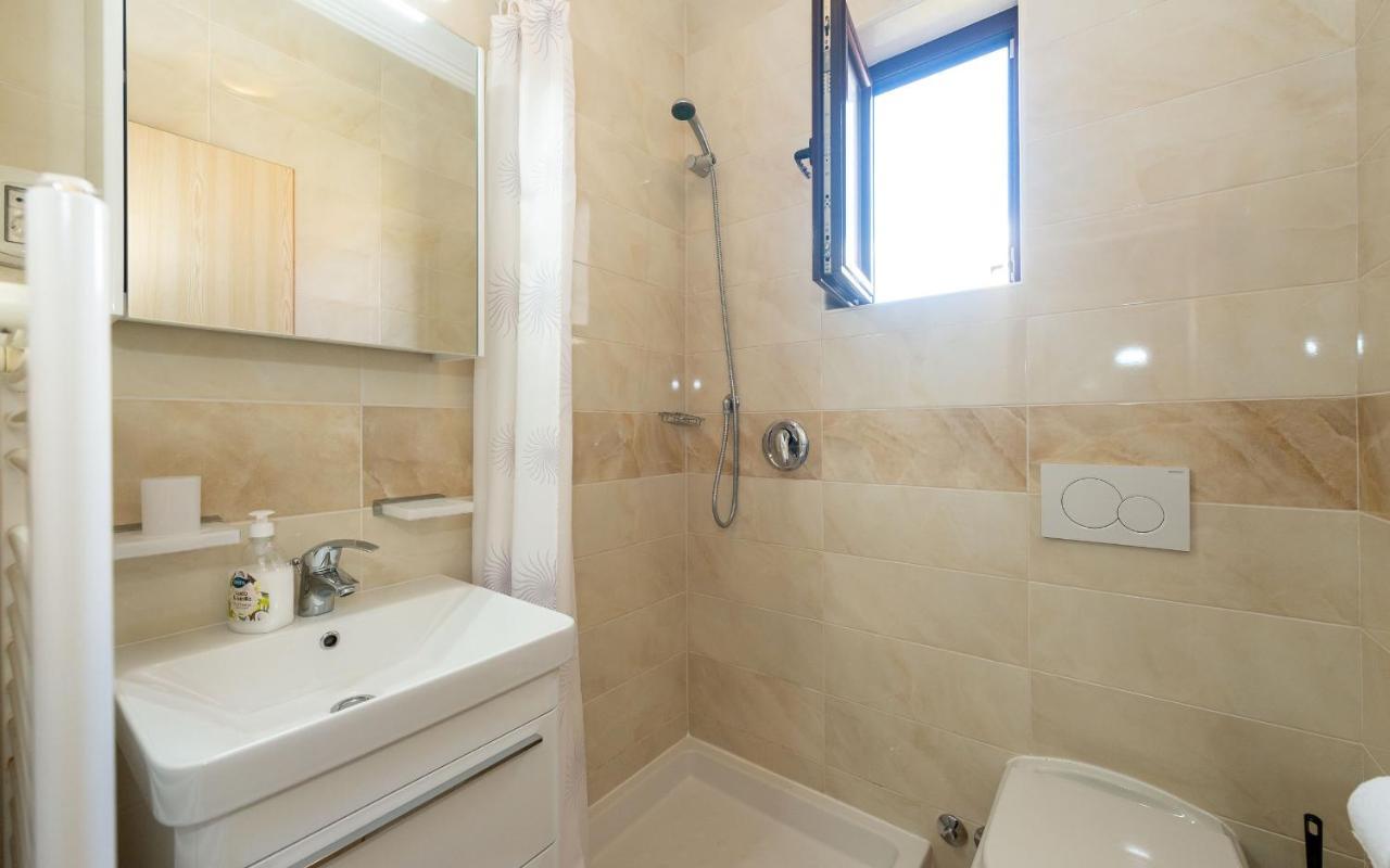 House Mitic Apartment Rovinj Ngoại thất bức ảnh