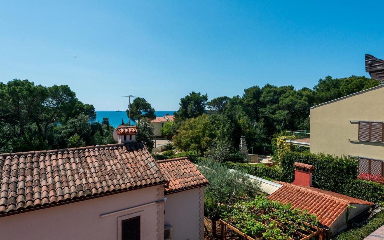 House Mitic Apartment Rovinj Ngoại thất bức ảnh