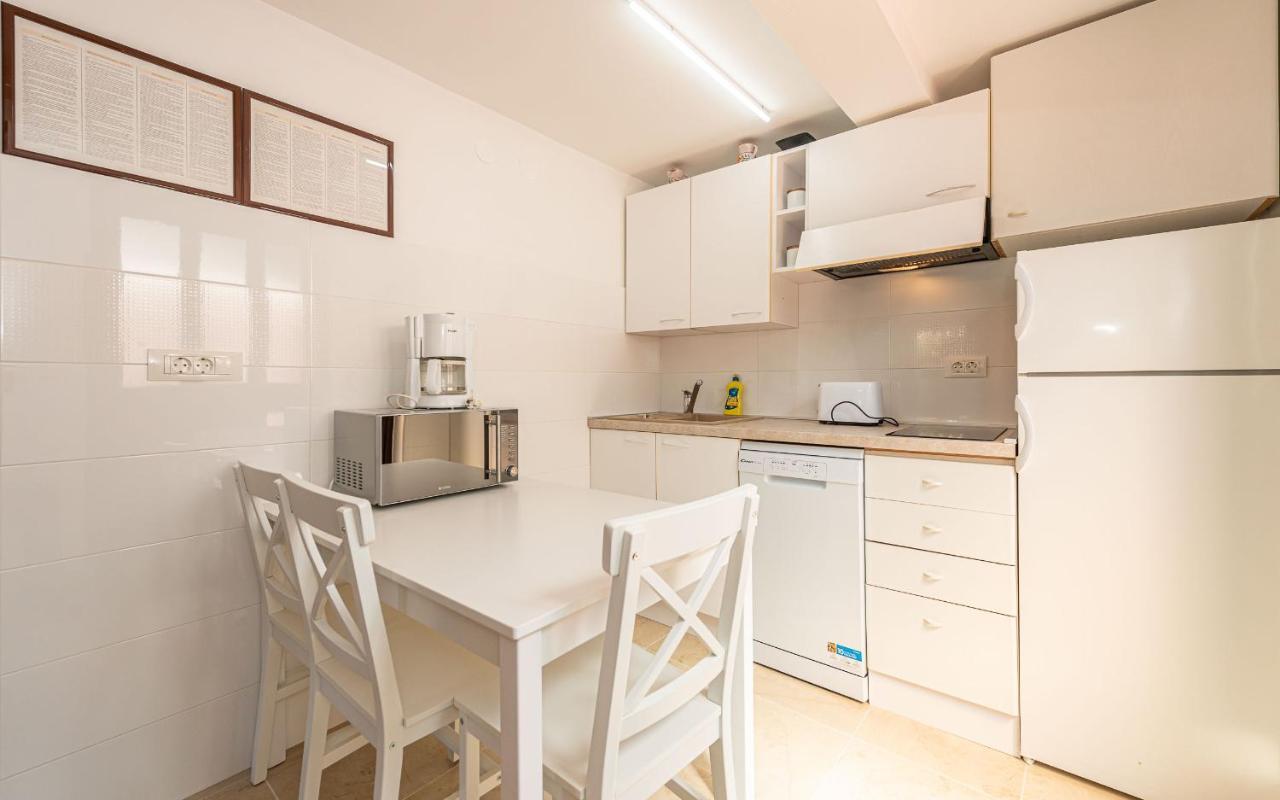 House Mitic Apartment Rovinj Ngoại thất bức ảnh
