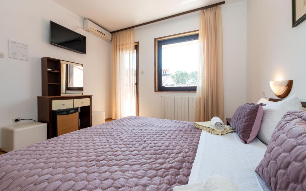 House Mitic Apartment Rovinj Ngoại thất bức ảnh