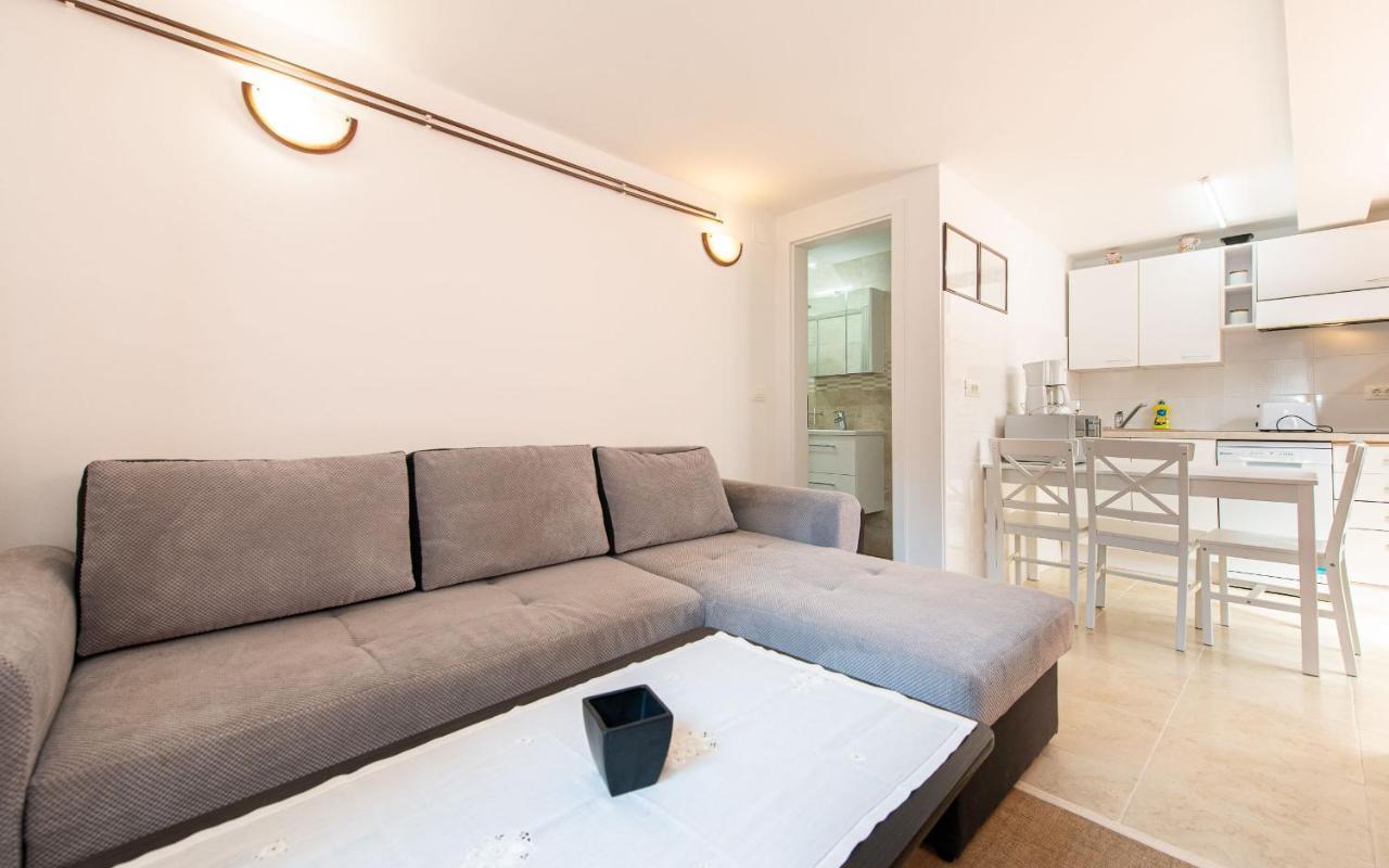 House Mitic Apartment Rovinj Ngoại thất bức ảnh