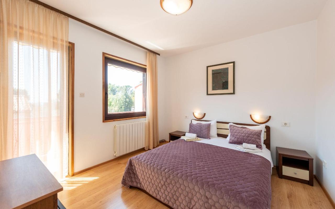 House Mitic Apartment Rovinj Ngoại thất bức ảnh