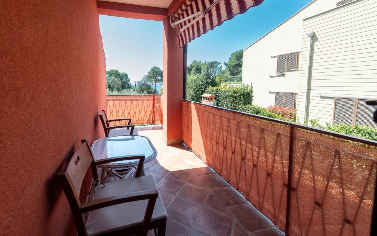 House Mitic Apartment Rovinj Ngoại thất bức ảnh