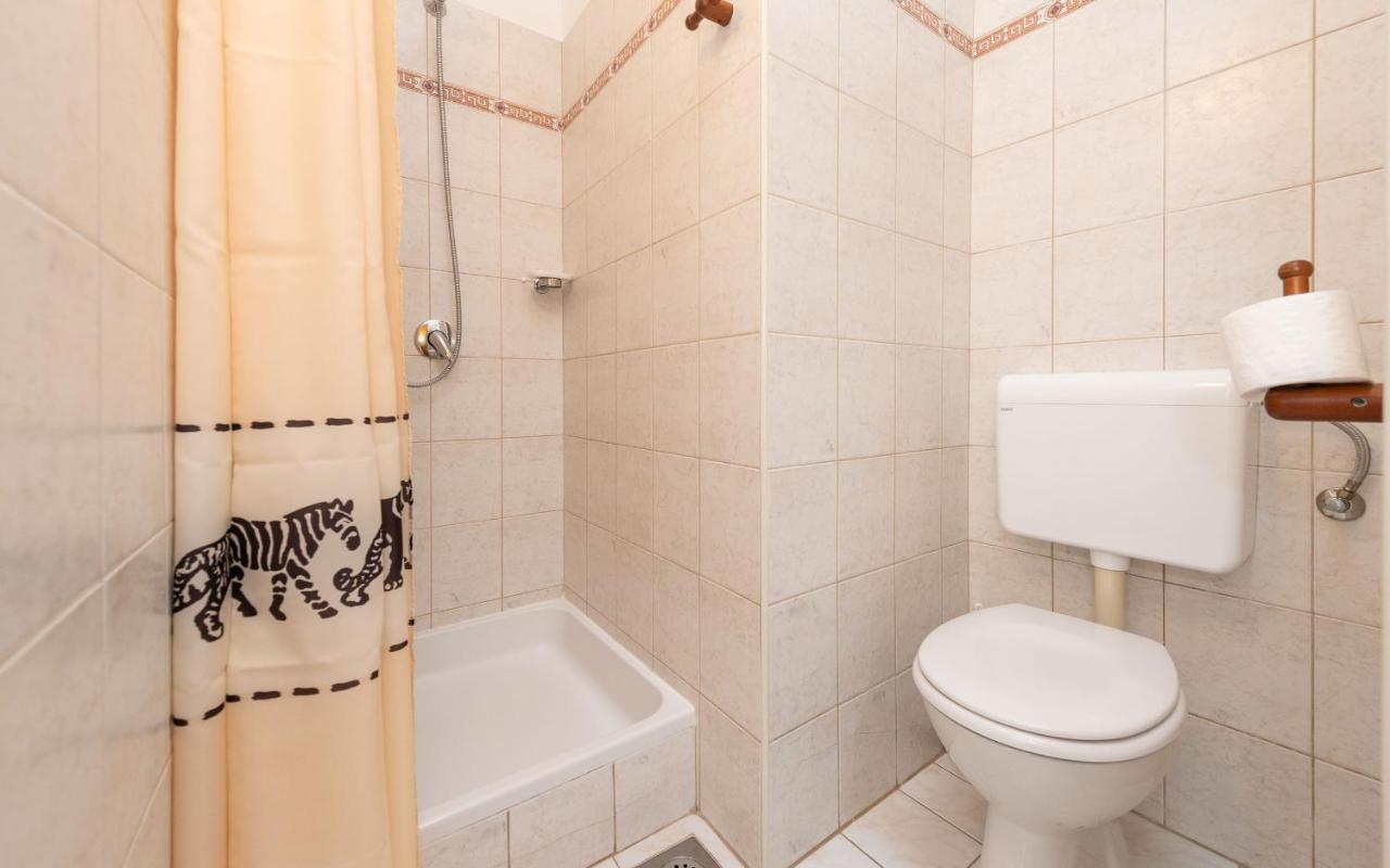 House Mitic Apartment Rovinj Ngoại thất bức ảnh