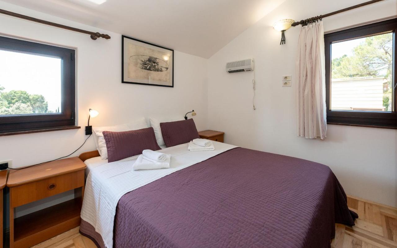 House Mitic Apartment Rovinj Ngoại thất bức ảnh