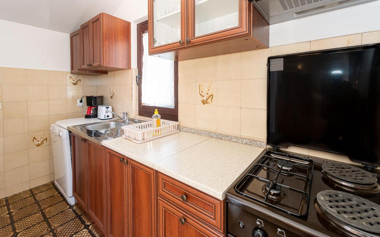 House Mitic Apartment Rovinj Ngoại thất bức ảnh