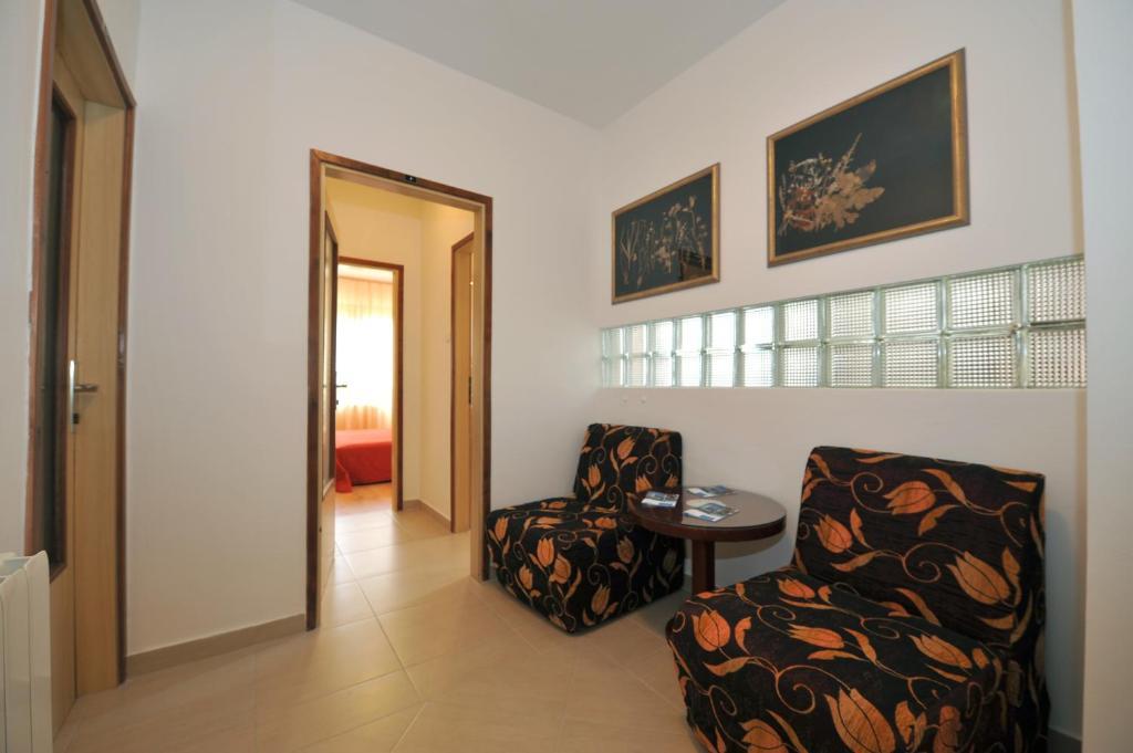 House Mitic Apartment Rovinj Ngoại thất bức ảnh