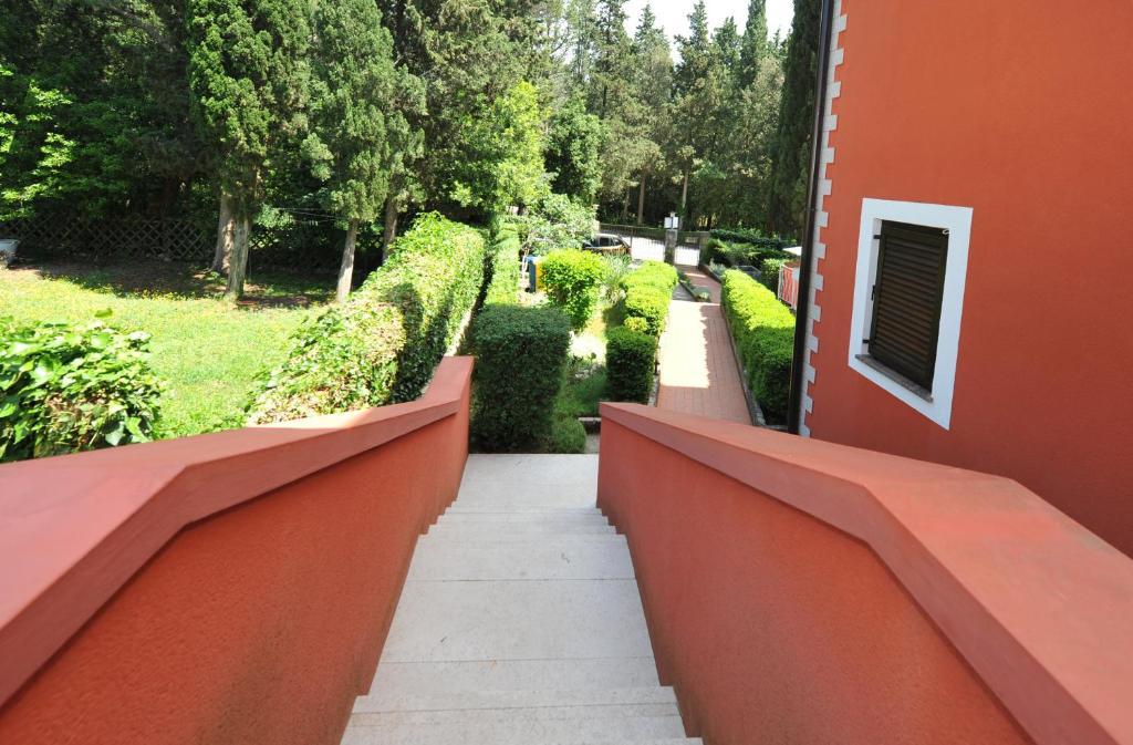 House Mitic Apartment Rovinj Ngoại thất bức ảnh