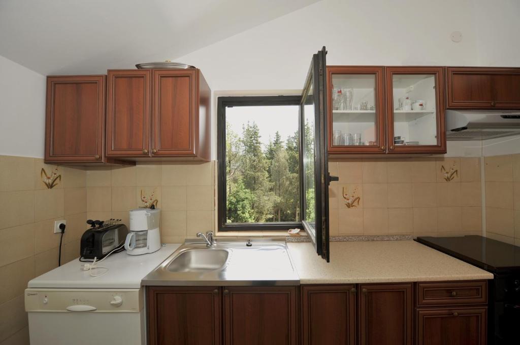 House Mitic Apartment Rovinj Phòng bức ảnh
