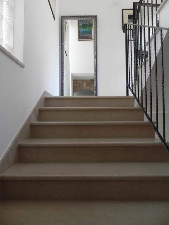 House Mitic Apartment Rovinj Ngoại thất bức ảnh